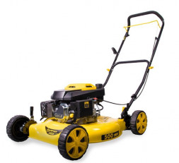 Газонокосилка бензиновая CHAMPION LM5127 Газонокосилка бензиновая