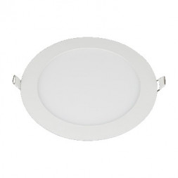 Светильник светодиодный встраиваемый VOLPE (UL-00004666) ULM-Q236 22W/4000K WHITE