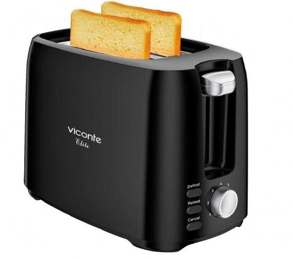 Тостер VICONTE VC-413