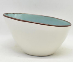 Салатник SAMOLD 209-27004 ШАЯНА, 440мл 150х110мм