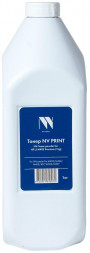 Тонер NV PRINT NV-M402-PR-1KG черный (B1385)