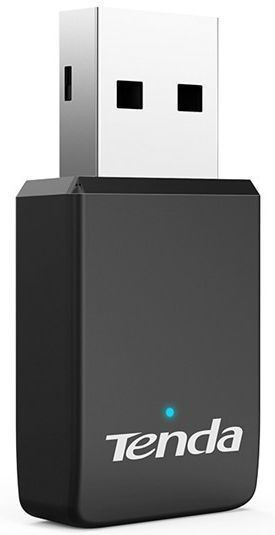 Сетевой адаптер TENDA U9