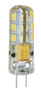 Светодиодная лампа ECOLA G4RW15ELC LED CORN MICRO G4/1,5W/2800K