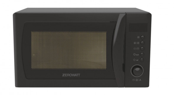 Микроволновые печи соло ZEROWATT ZMWA20SDLB-07