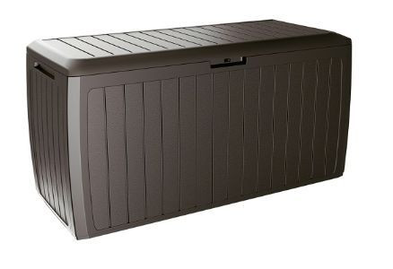 Ящик PROSPERPLAST Ящик BOXE BOARD MBBD290-440U-венге