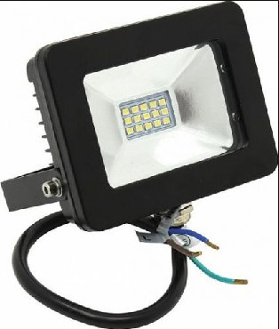 Прожектор светодиодный SMARTBUY (SBL-FLSMD-10-65K) 10W/6500K