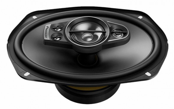 Автоакустика PIONEER TS-A6997S [ПИ]