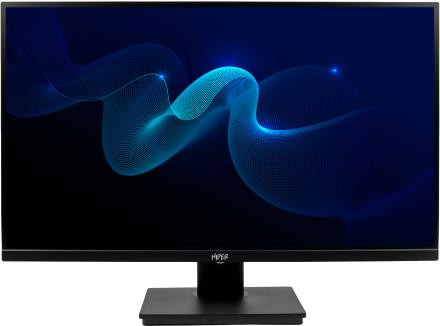 Монитор HIPER 23.8 EasyView HS2402 Black
