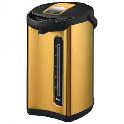 Термопот ENERGY TP-617 золотой (280303) 5л