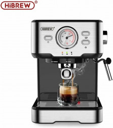 Кофемашина HIBREW CM5403 H5