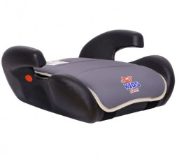 Бустер KIDS PLANET TAU бежевый латте, гр. III, 22-36 кг, 6-12 лет KRES3300