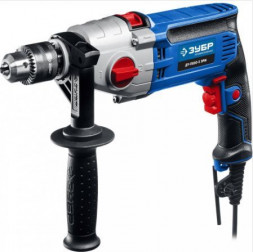 Дерль ЗУБР ДУ-П850-2 ЭРМ 850Вт