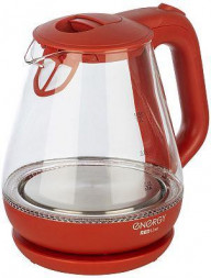 Чайник ENERGY E-205 красный (164144)