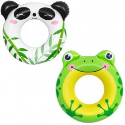 Круг для плавания BESTWAY 36351