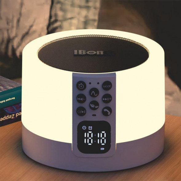 IBOMB NEO Многофункциональная колонка