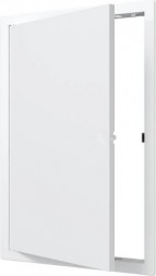 Люки EVECS L2030N ревизионный LN 223х323 нажимной фланец 200х300 пластик 90-08067