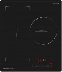 НЕЗАВИСИМЫЕ ВАРОЧНЫЕ ПАНЕЛИ ЭЛЕКТРИЧЕСКИЕ ZIGMUND & SHTAIN CI 49.4 B