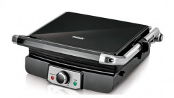 Гриль BBK BEG2001 черный