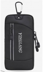 ECOS Чехол спортивный для смартфона, SC-11, сумка на руку (109445)