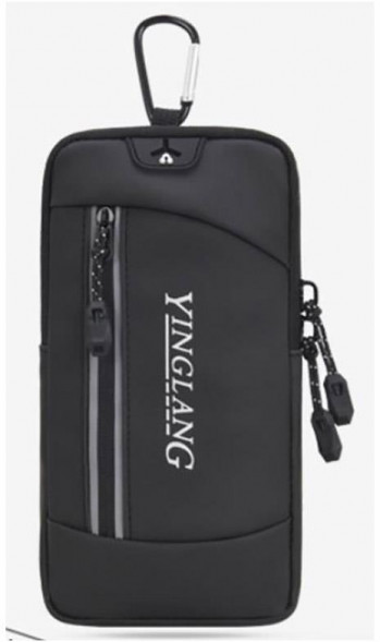 ECOS Чехол спортивный для смартфона, SC-11, сумка на руку (109445)