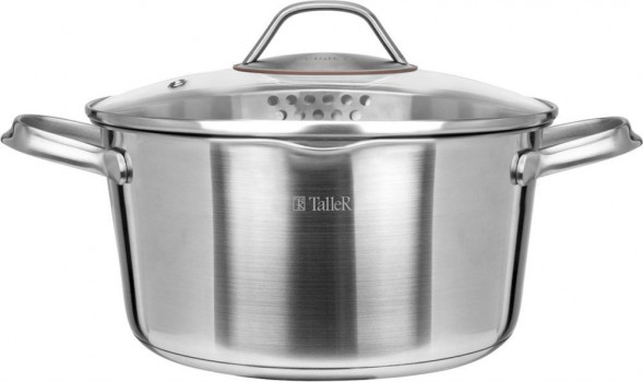 Кастрюля TALLER TR-17359