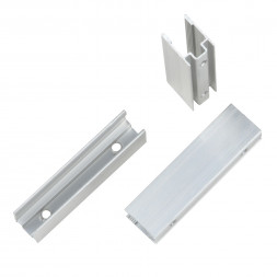 Монтажный аксессуар UNIEL (UL-00009279) UCC-N01/C50 WHITE 010 POLYBAG