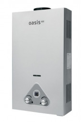 Водонагреватель газовый OASIS ECO S-24