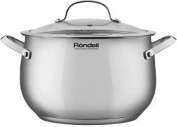 Кастрюля RONDELL Calypso RDS-1672