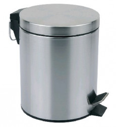 хоз. Принадлежности MALLONY DBM-01-20 ведро для мусора круглое 20л (310432)