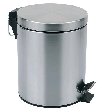 хоз. Принадлежности MALLONY DBM-01-20 ведро для мусора круглое 20л (310432)