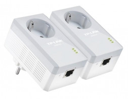 Компонент для сетевого оборудования TP-LINK TL-PA4010P