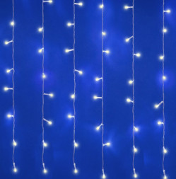 Гирлянда UNIEL (UL-00008561) ULD-C3020-384/DTA/RC WARM WHITE IP44