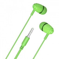 наушники PERFEO (PF-C3187) ALTO , зеленый