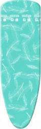 Чехол LEIFHEIT 71608 Thermo Reflect L/Univ. (max 140x45см), хлопок/мольтон