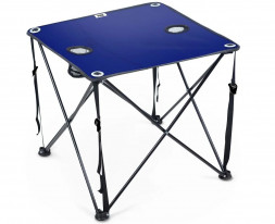Стол складной NIKA ПСТП/С синий