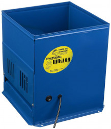 Зернодробилка УЗБИ зернодробилка ЦИКЛОН 400кг/ч