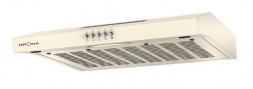 Вытяжка кухонная KRONA ERMINA 600 ivory PB