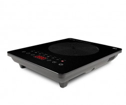 Электрическая плита индукционная BQ HP102B Черный
