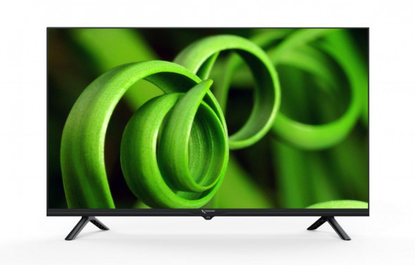LED-ТЕЛЕВИЗОРЫ ТРИКОЛОР H32H5000SA SMART Безрамочный