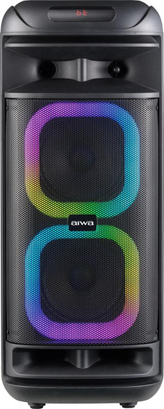 Мидисистема AIWA (21248) CAS-710