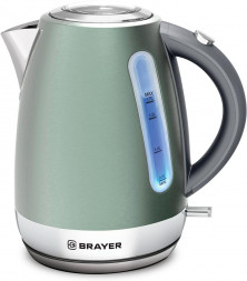 Чайник электрический BRAYER BR6111 BRAYER BR6111