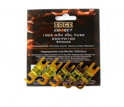 Предохранитель EDGE EDC-FM100 MINI-ANL