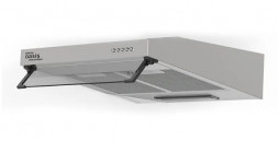 Вытяжка OASIS UP-50S (V) (making oasis everywhere) нерж. сталь