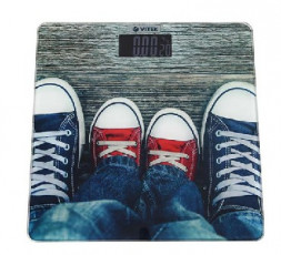 Весы VITEK VT-8077(MC)