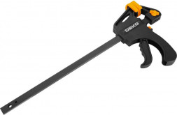 Струбцина быстрозажимная DEKO CL03 300 мм 065-0556