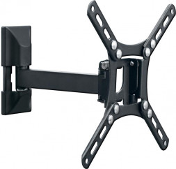 Кронштейн MD 3422 черный