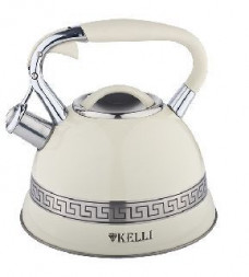 Посуда KELLI KL 4506 3,0л Молочный