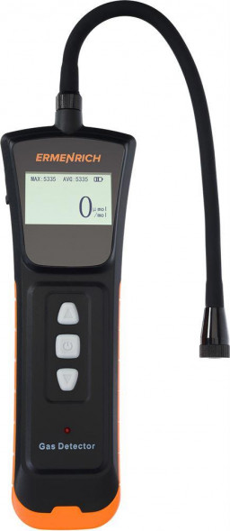 Детектор газа ERMENRICH NG40 81432