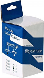 Аксессуары для велосипедов BT Камера велосипедная , 16X1,95/2,125 автонип.33мм. Х112731 167050