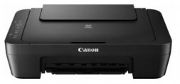 МФУ струйный CANON Pixma MG2555S (0727C026) Black